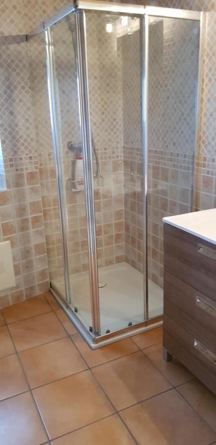 Apartamento Casa Cavero Almazorre Eksteriør billede
